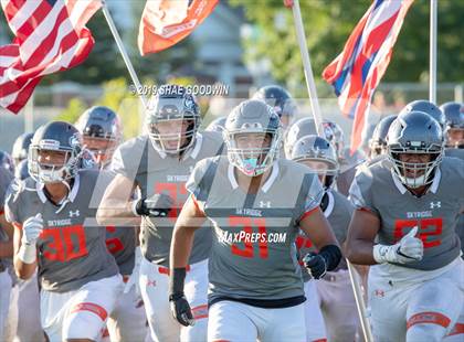 Thumbnail 1 in Sierra Vista @ Skyridge photogallery.