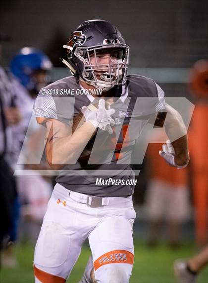 Thumbnail 1 in Sierra Vista @ Skyridge photogallery.