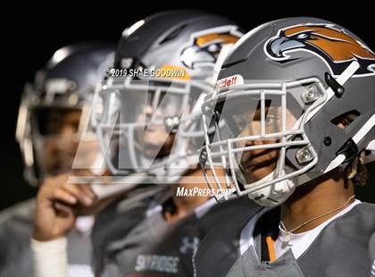 Thumbnail 1 in Sierra Vista @ Skyridge photogallery.