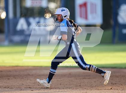 Thumbnail 1 in Bullard @ Central (CIF CS Softball Championships- Division 1) photogallery.