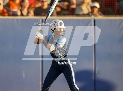 Thumbnail 3 in Bullard @ Central (CIF CS Softball Championships- Division 1) photogallery.