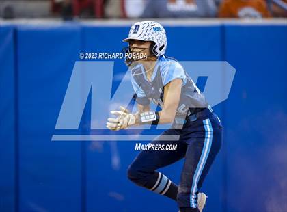 Thumbnail 1 in Bullard @ Central (CIF CS Softball Championships- Division 1) photogallery.