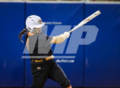 Thumbnail 3 in Bullard @ Central (CIF CS Softball Championships- Division 1) photogallery.