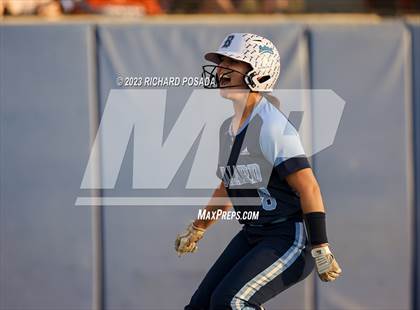 Thumbnail 3 in Bullard @ Central (CIF CS Softball Championships- Division 1) photogallery.