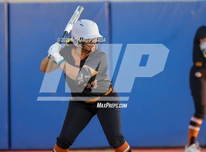 Thumbnail 1 in Bullard @ Central (CIF CS Softball Championships- Division 1) photogallery.