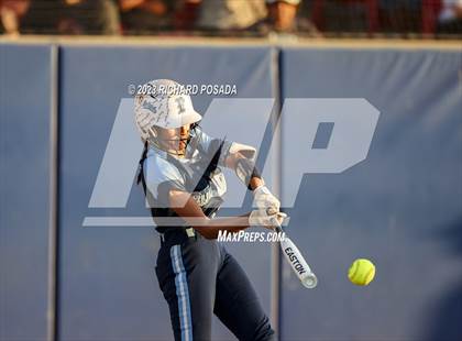 Thumbnail 3 in Bullard @ Central (CIF CS Softball Championships- Division 1) photogallery.