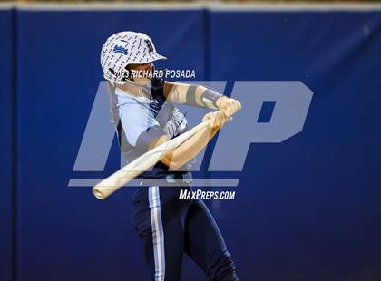 Thumbnail 1 in Bullard @ Central (CIF CS Softball Championships- Division 1) photogallery.