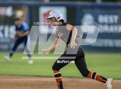 Thumbnail 3 in Bullard @ Central (CIF CS Softball Championships- Division 1) photogallery.