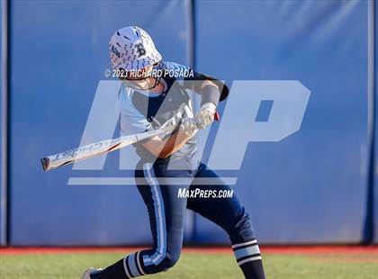 Thumbnail 3 in Bullard @ Central (CIF CS Softball Championships- Division 1) photogallery.