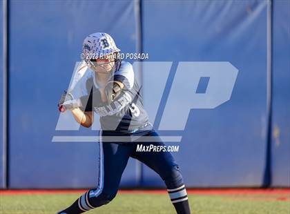 Thumbnail 2 in Bullard @ Central (CIF CS Softball Championships- Division 1) photogallery.