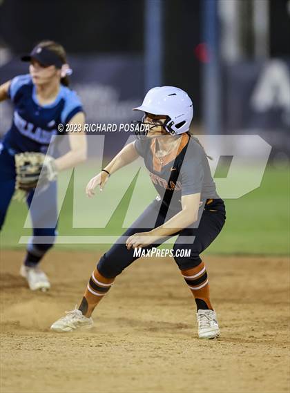 Thumbnail 1 in Bullard @ Central (CIF CS Softball Championships- Division 1) photogallery.