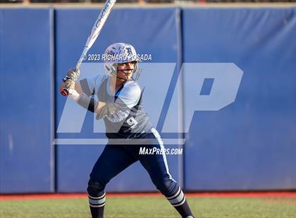 Thumbnail 1 in Bullard @ Central (CIF CS Softball Championships- Division 1) photogallery.