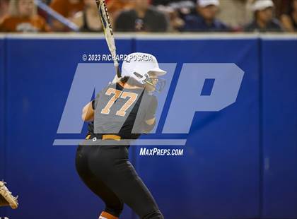 Thumbnail 1 in Bullard @ Central (CIF CS Softball Championships- Division 1) photogallery.