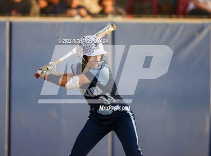 Thumbnail 1 in Bullard @ Central (CIF CS Softball Championships- Division 1) photogallery.