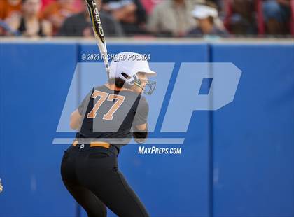 Thumbnail 1 in Bullard @ Central (CIF CS Softball Championships- Division 1) photogallery.