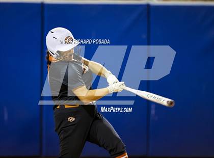 Thumbnail 2 in Bullard @ Central (CIF CS Softball Championships- Division 1) photogallery.
