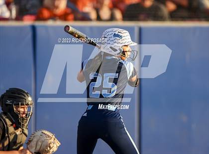 Thumbnail 1 in Bullard @ Central (CIF CS Softball Championships- Division 1) photogallery.