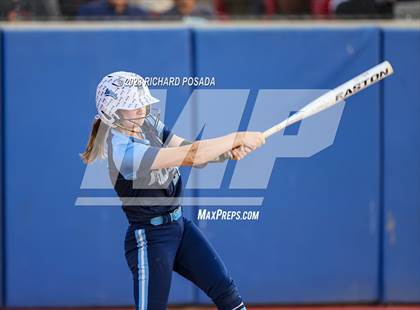 Thumbnail 3 in Bullard @ Central (CIF CS Softball Championships- Division 1) photogallery.