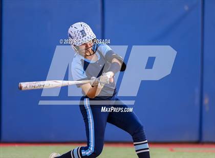 Thumbnail 3 in Bullard @ Central (CIF CS Softball Championships- Division 1) photogallery.