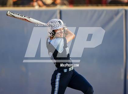 Thumbnail 1 in Bullard @ Central (CIF CS Softball Championships- Division 1) photogallery.
