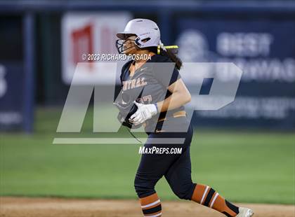 Thumbnail 3 in Bullard @ Central (CIF CS Softball Championships- Division 1) photogallery.