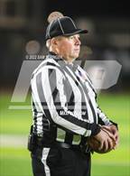 Photo from the gallery "Downey vs. Granite Bay (CIF SJS D2 Quarterfinal Playoff)"