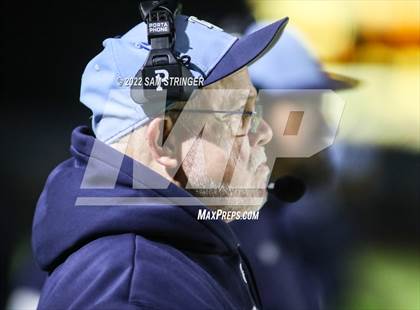 Thumbnail 3 in Downey vs. Granite Bay (CIF SJS D2 Quarterfinal Playoff) photogallery.