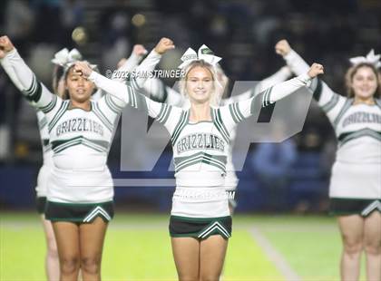 Thumbnail 1 in Downey vs. Granite Bay (CIF SJS D2 Quarterfinal Playoff) photogallery.