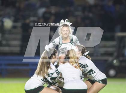 Thumbnail 3 in Downey vs. Granite Bay (CIF SJS D2 Quarterfinal Playoff) photogallery.