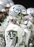 Photo from the gallery "Downey vs. Granite Bay (CIF SJS D2 Quarterfinal Playoff)"