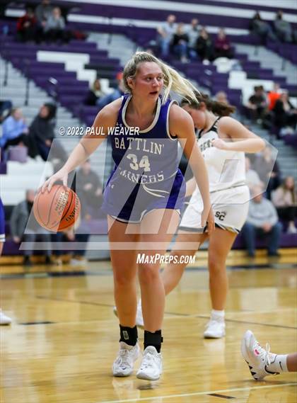 Thumbnail 2 in Southern Columbia Area vs. Minersville (Bob Probert Tournament) photogallery.