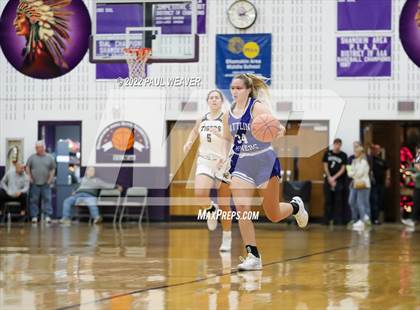 Thumbnail 1 in Southern Columbia Area vs. Minersville (Bob Probert Tournament) photogallery.