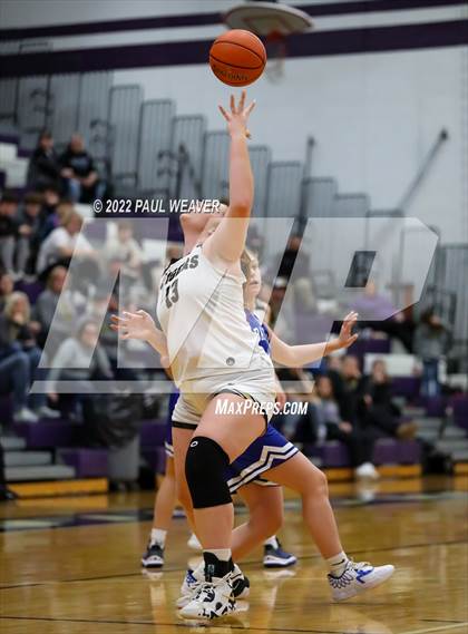 Thumbnail 1 in Southern Columbia Area vs. Minersville (Bob Probert Tournament) photogallery.