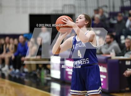 Thumbnail 3 in Southern Columbia Area vs. Minersville (Bob Probert Tournament) photogallery.