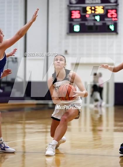 Thumbnail 1 in Southern Columbia Area vs. Minersville (Bob Probert Tournament) photogallery.