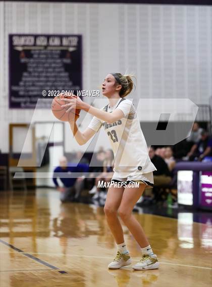 Thumbnail 2 in Southern Columbia Area vs. Minersville (Bob Probert Tournament) photogallery.