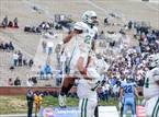 Photo from the gallery "St. Dominic vs. St. Mary's (MSHSAA Class 4 Championship)"