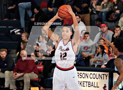 Thumbnail 1 in Jefferson County vs South-Doyle (D2AAA Semifinal) photogallery.