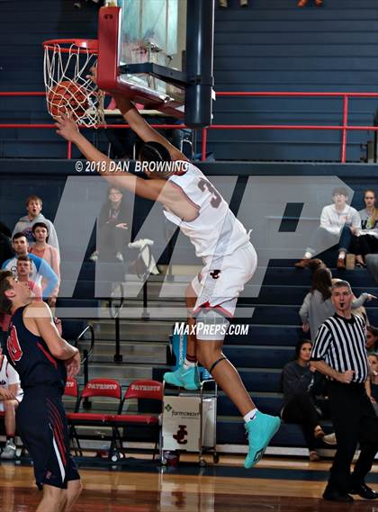 Thumbnail 2 in Jefferson County vs South-Doyle (D2AAA Semifinal) photogallery.