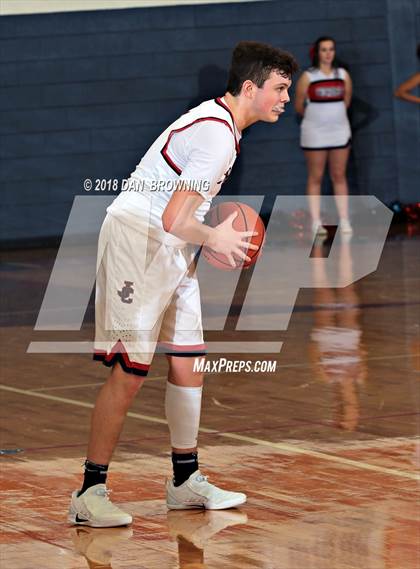Thumbnail 3 in Jefferson County vs South-Doyle (D2AAA Semifinal) photogallery.