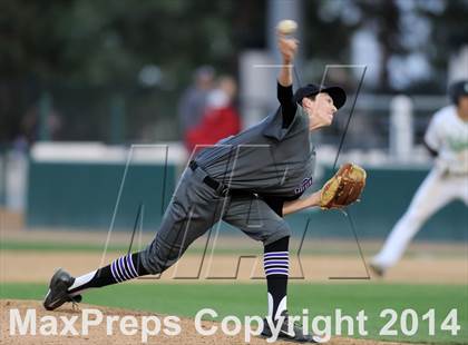 Thumbnail 1 in Upland vs. Rancho Cucamonga (Battle of the Baseline League) photogallery.