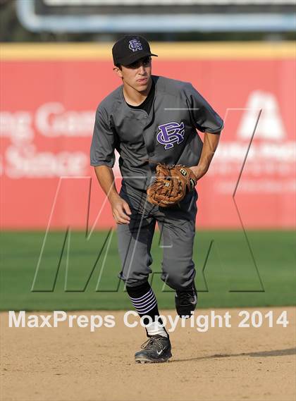 Thumbnail 1 in Upland vs. Rancho Cucamonga (Battle of the Baseline League) photogallery.