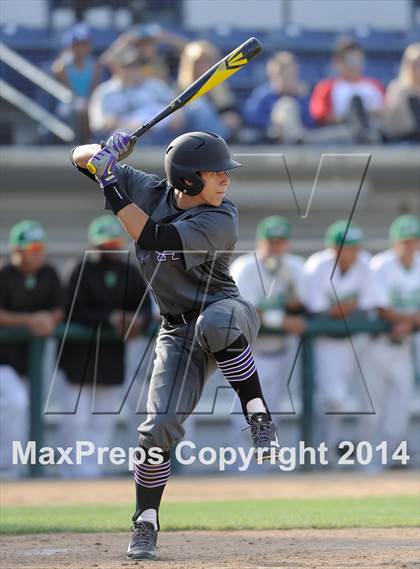 Thumbnail 1 in Upland vs. Rancho Cucamonga (Battle of the Baseline League) photogallery.