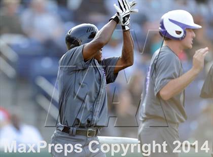 Thumbnail 1 in Upland vs. Rancho Cucamonga (Battle of the Baseline League) photogallery.