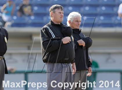 Thumbnail 1 in Upland vs. Rancho Cucamonga (Battle of the Baseline League) photogallery.