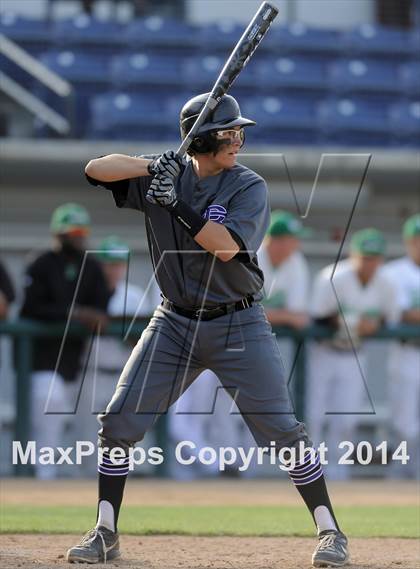 Thumbnail 1 in Upland vs. Rancho Cucamonga (Battle of the Baseline League) photogallery.