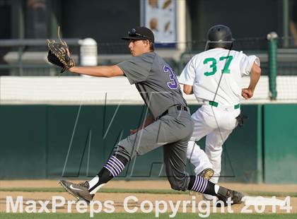 Thumbnail 2 in Upland vs. Rancho Cucamonga (Battle of the Baseline League) photogallery.
