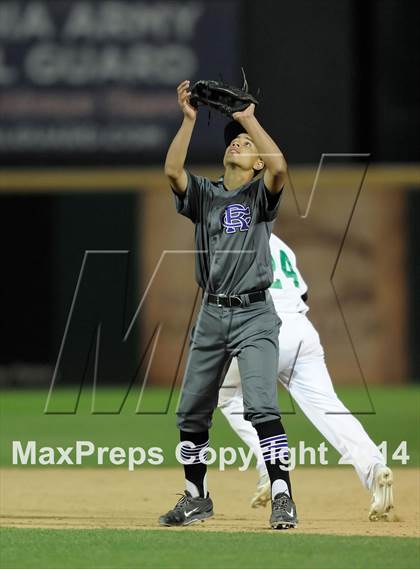 Thumbnail 1 in Upland vs. Rancho Cucamonga (Battle of the Baseline League) photogallery.