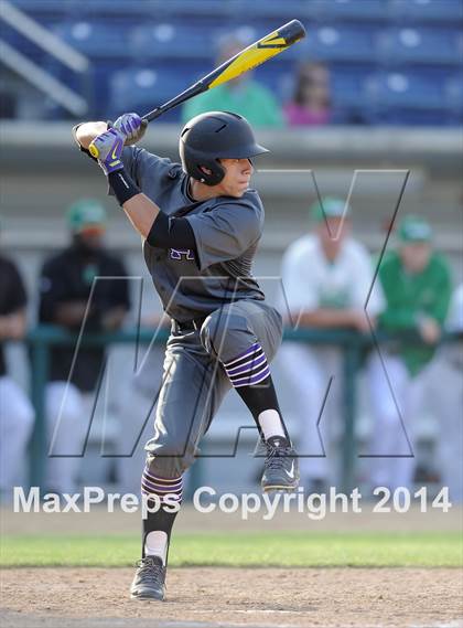 Thumbnail 1 in Upland vs. Rancho Cucamonga (Battle of the Baseline League) photogallery.