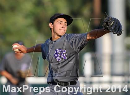 Thumbnail 3 in Upland vs. Rancho Cucamonga (Battle of the Baseline League) photogallery.